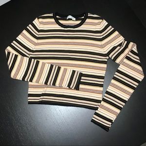 A.L.C Rene Wool Blend Sweater in size L